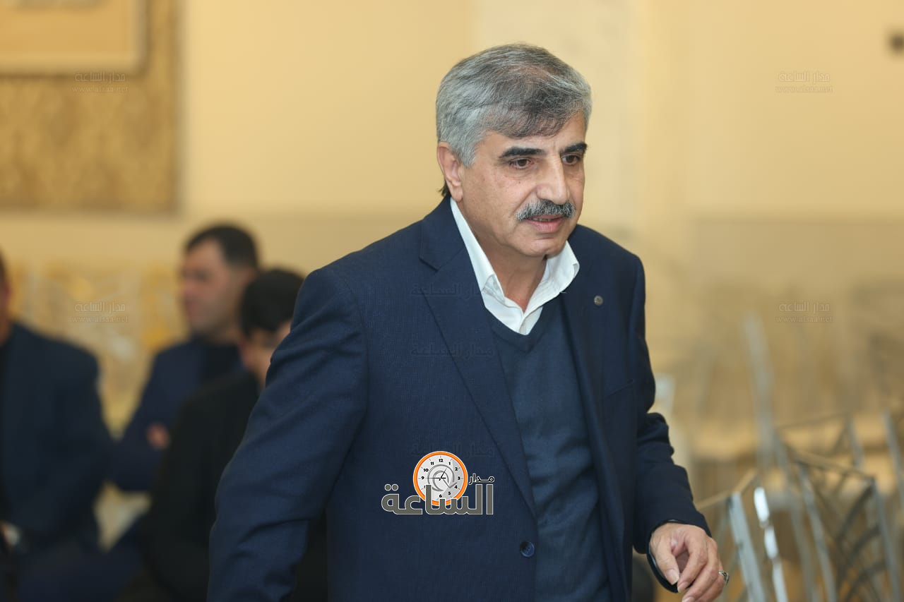 Madar Al-Saa Images 0.10404874284180332