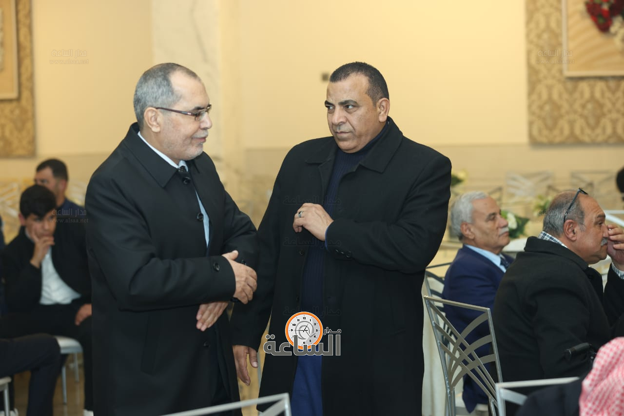 Madar Al-Saa Images 0.4768816457254623