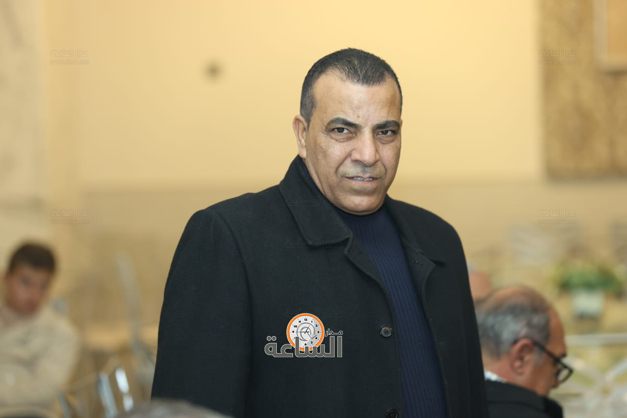 Madar Al-Saa Images 0.12145572883596056