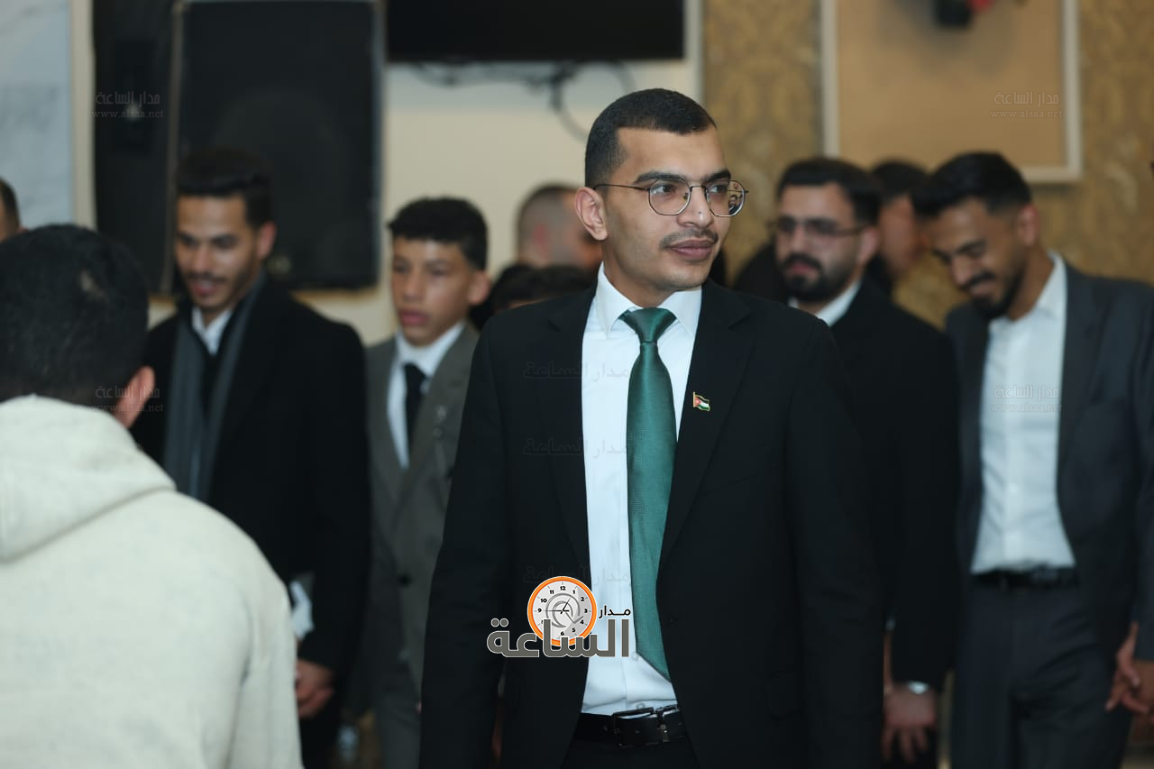 Madar Al-Saa Images 0.8539828491099513