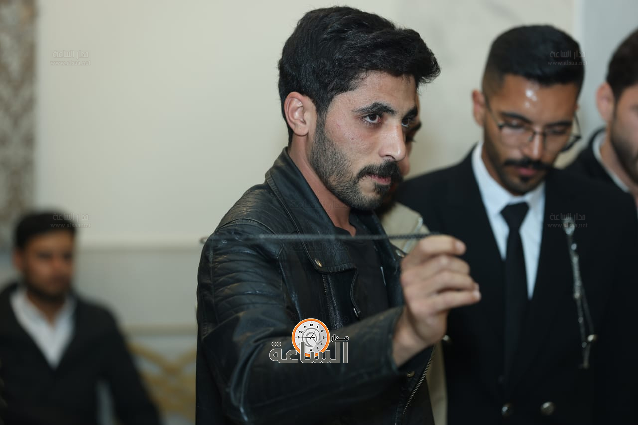 Madar Al-Saa Images 0.36580166768680367