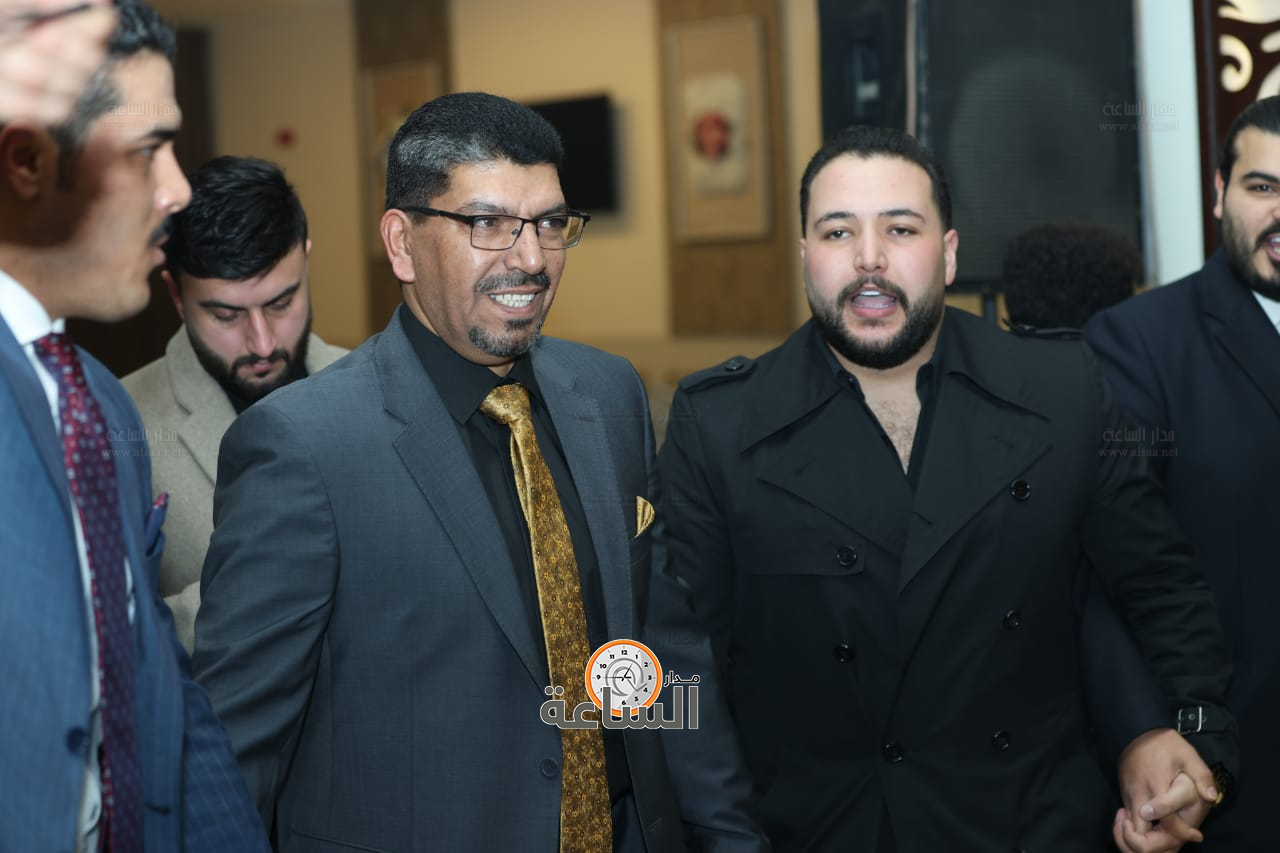 Madar Al-Saa Images 0.8936605446812623