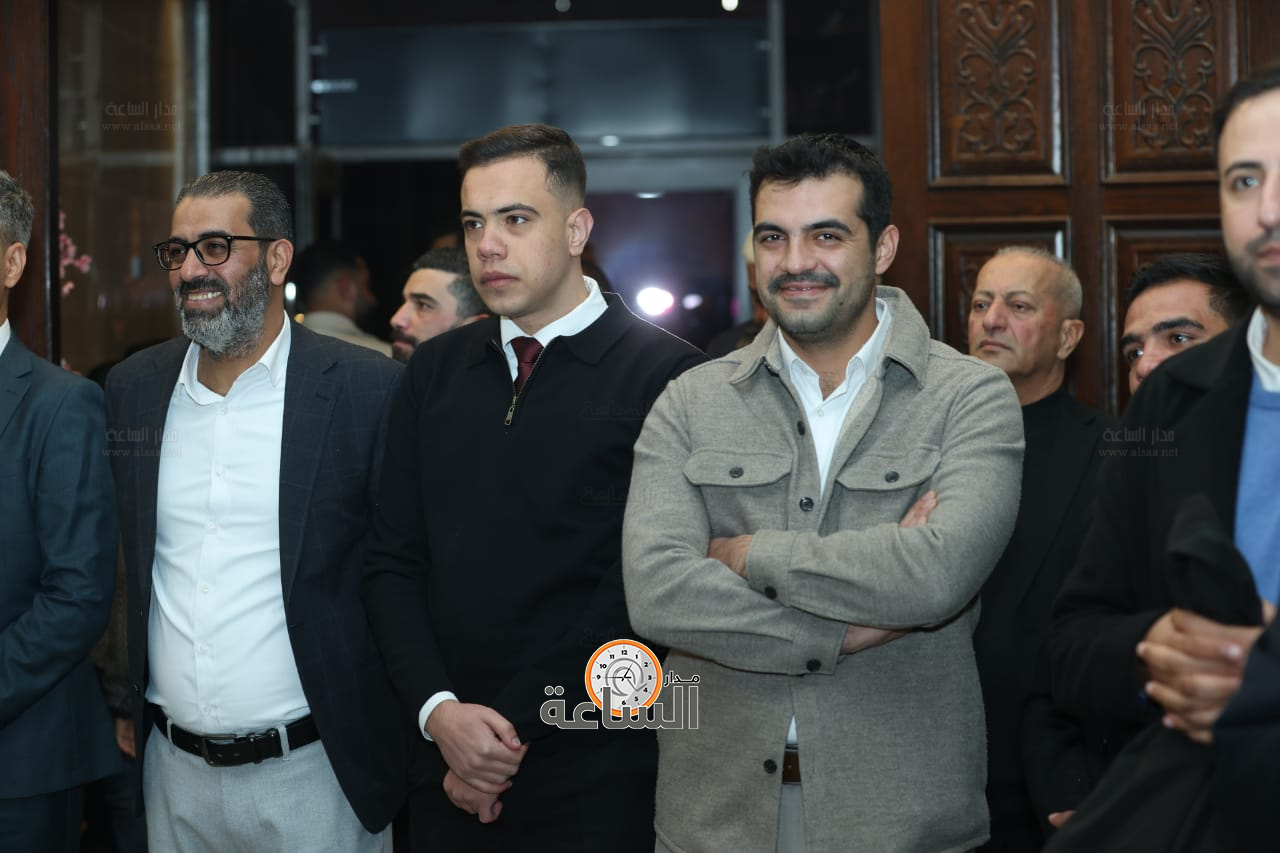 Madar Al-Saa Images 0.8021655095013014