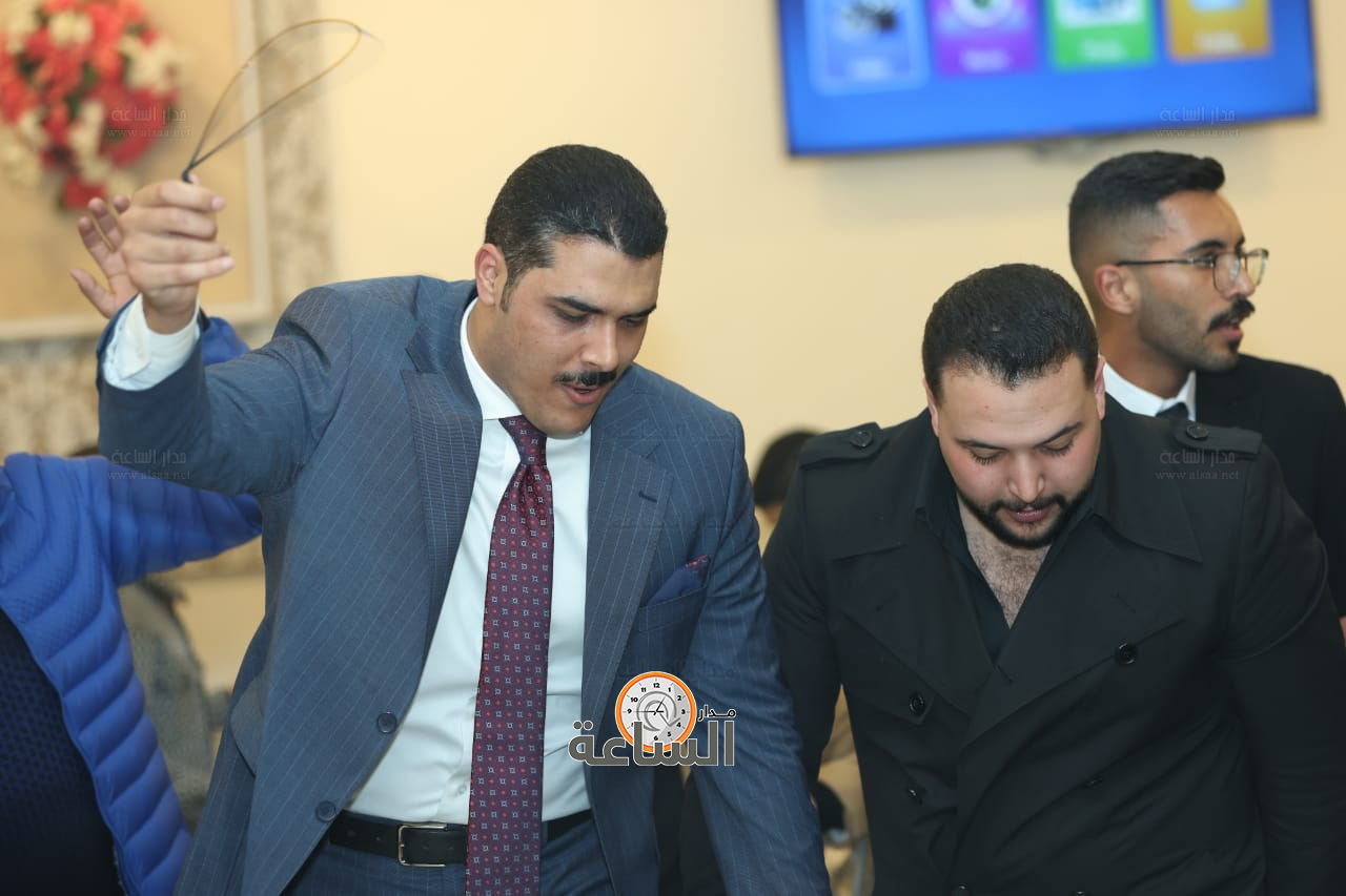 Madar Al-Saa Images 0.08419031246637065