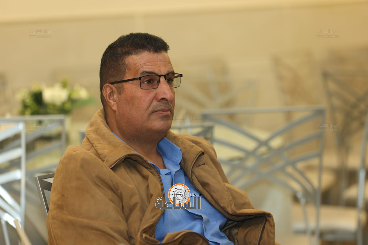 Madar Al-Saa Images 0.44797889574502714