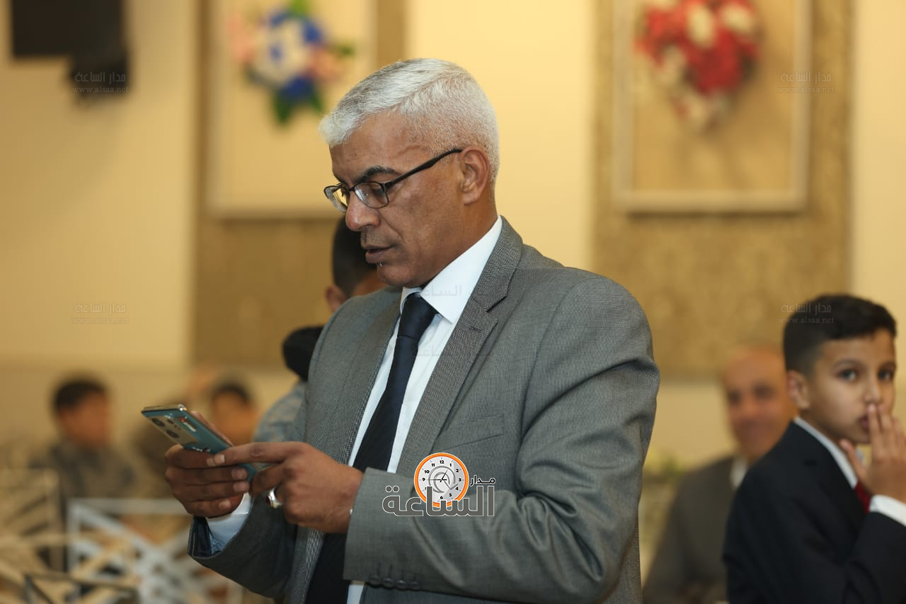 Madar Al-Saa Images 0.11337875989804425