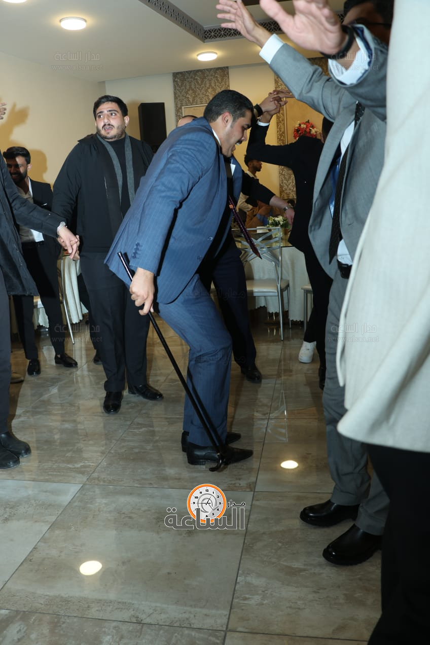 Madar Al-Saa Images 0.23570327747694342