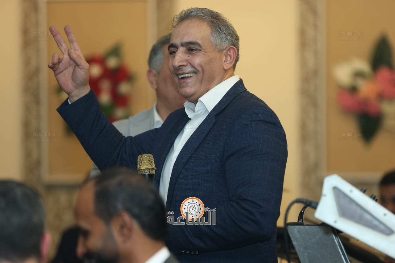 Madar Al-Saa Images 0.4782613709903418