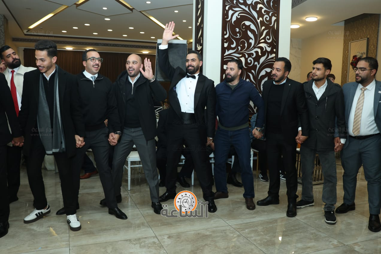 Madar Al-Saa Images 0.6477342927056527