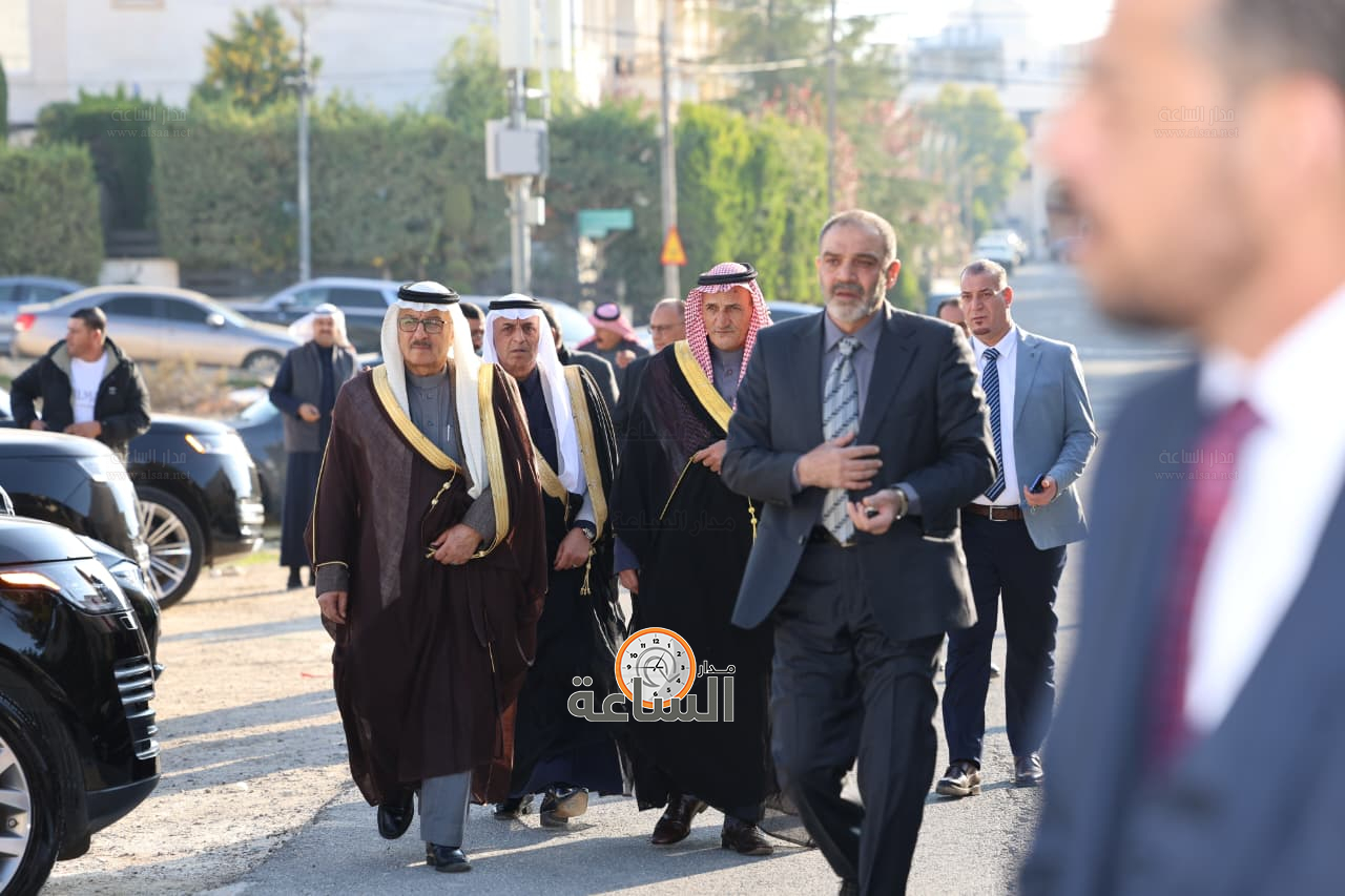 Madar Al-Saa Images 0.6131504323092403