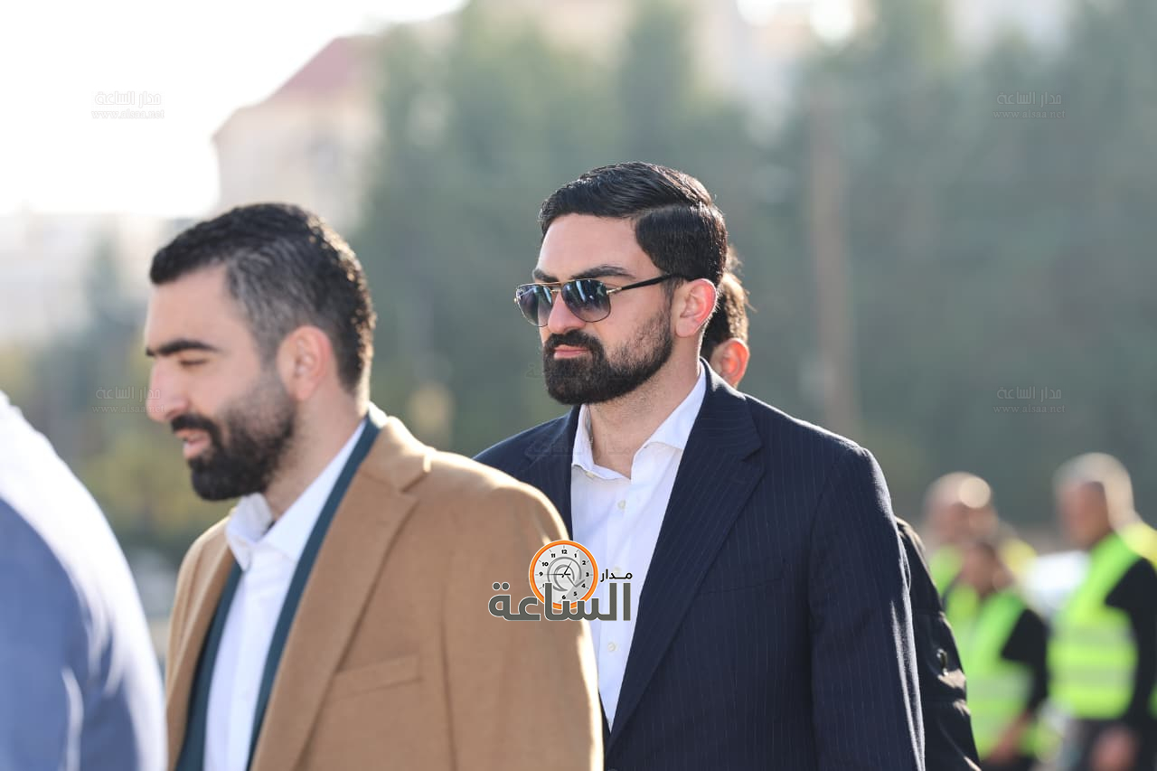 Madar Al-Saa Images 0.5809552146048157