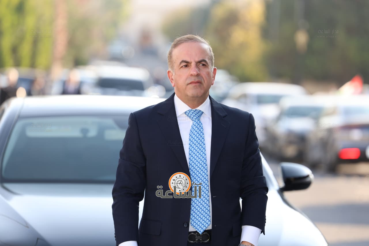 

المهندس غيث الطيب

