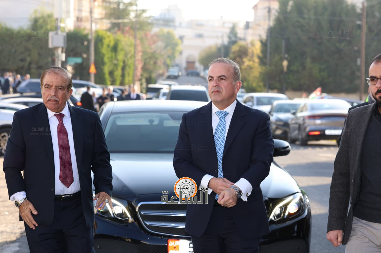 Madar Al-Saa Images 0.5777880008137993