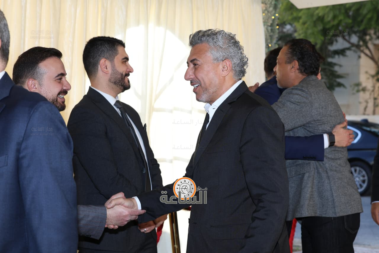 Madar Al-Saa Images 0.08253732110878098