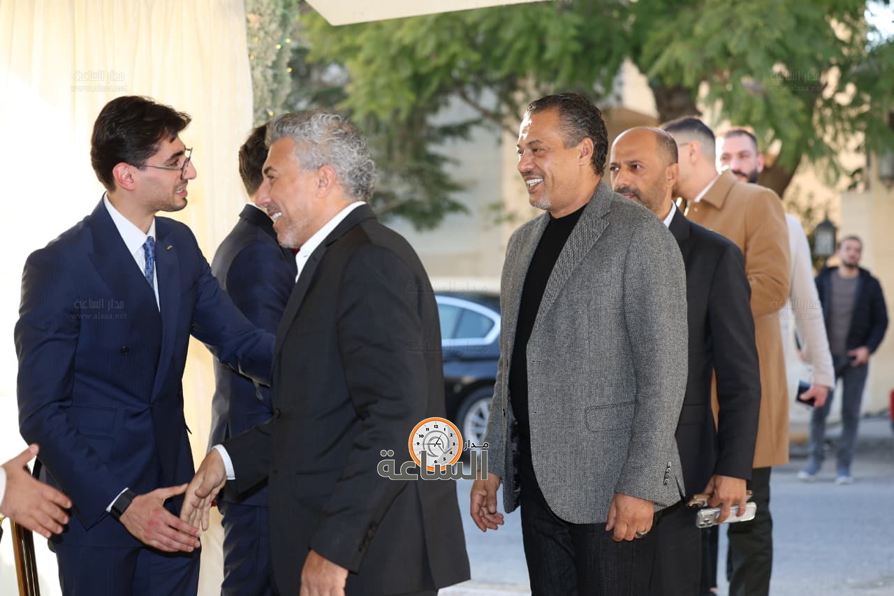 Madar Al-Saa Images 0.28434204638992655