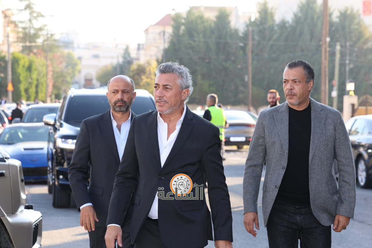 Madar Al-Saa Images 0.9815156502161384