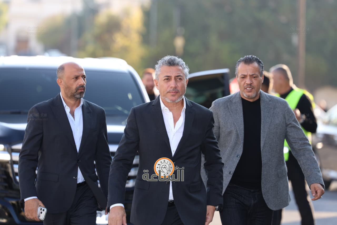 Madar Al-Saa Images 0.9624324574831427