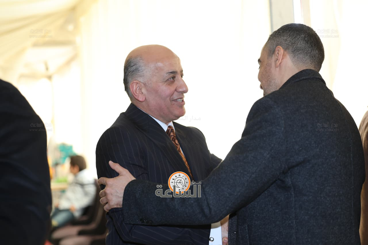 Madar Al-Saa Images 0.6533707822341948