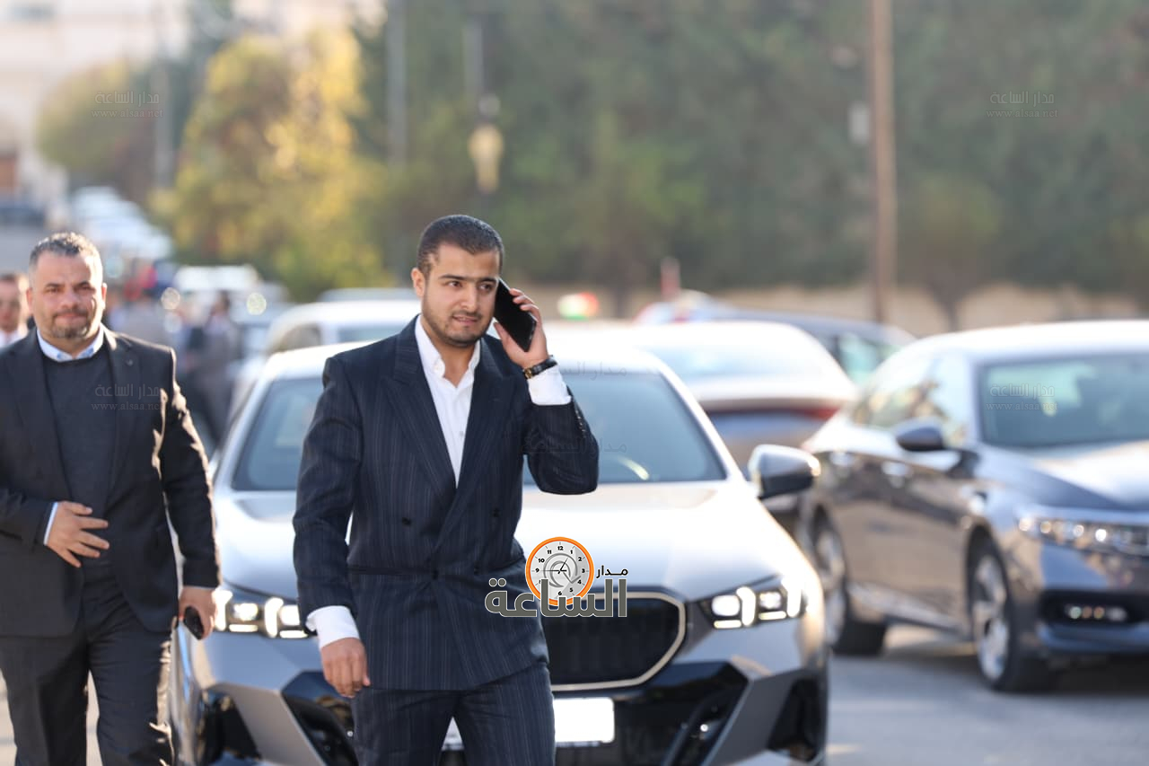 Madar Al-Saa Images 0.5210022206509367