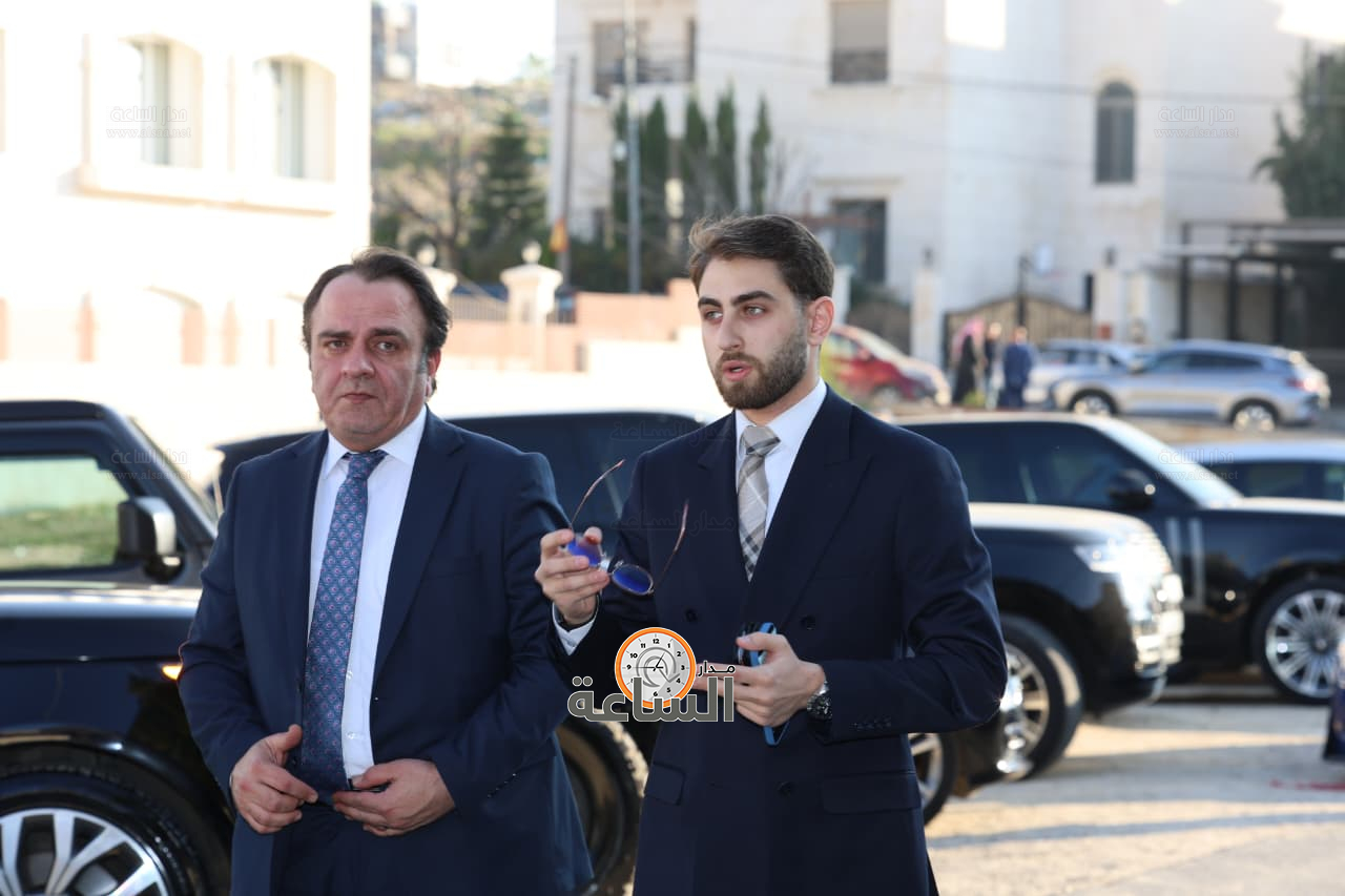 Madar Al-Saa Images 0.948793905210357