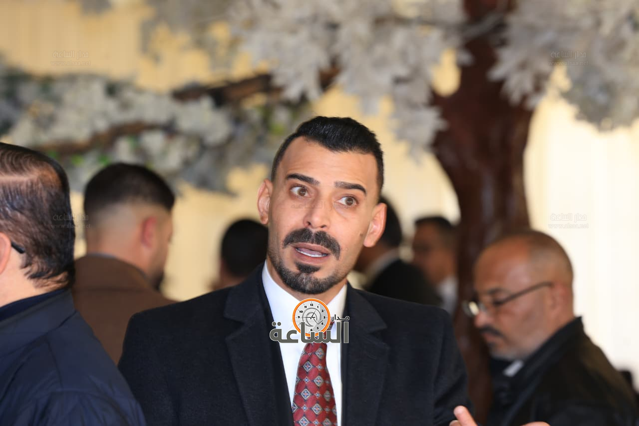 Madar Al-Saa Images 0.7912605383392425