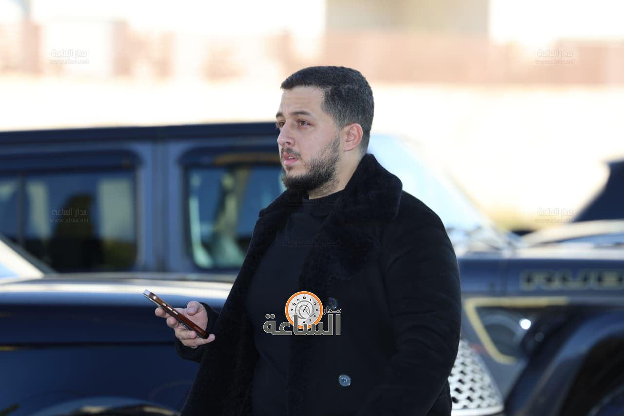 Madar Al-Saa Images 0.5880158238341281