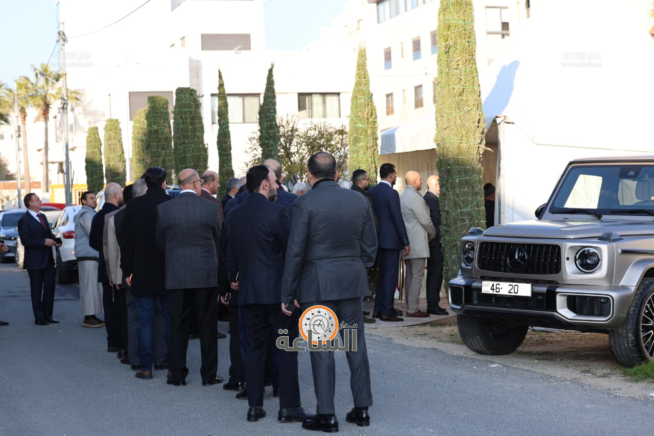 Madar Al-Saa Images 0.5663826203077348