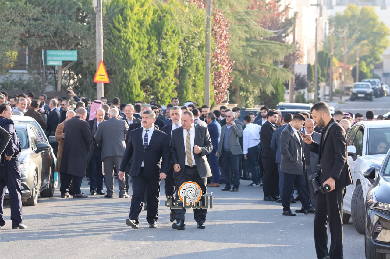 Madar Al-Saa Images 0.05289250094589615