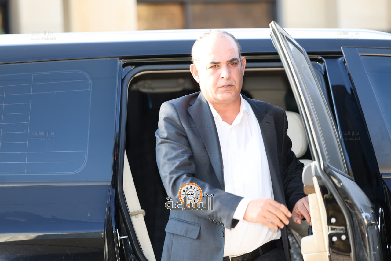 Madar Al-Saa Images 0.2805036141223395