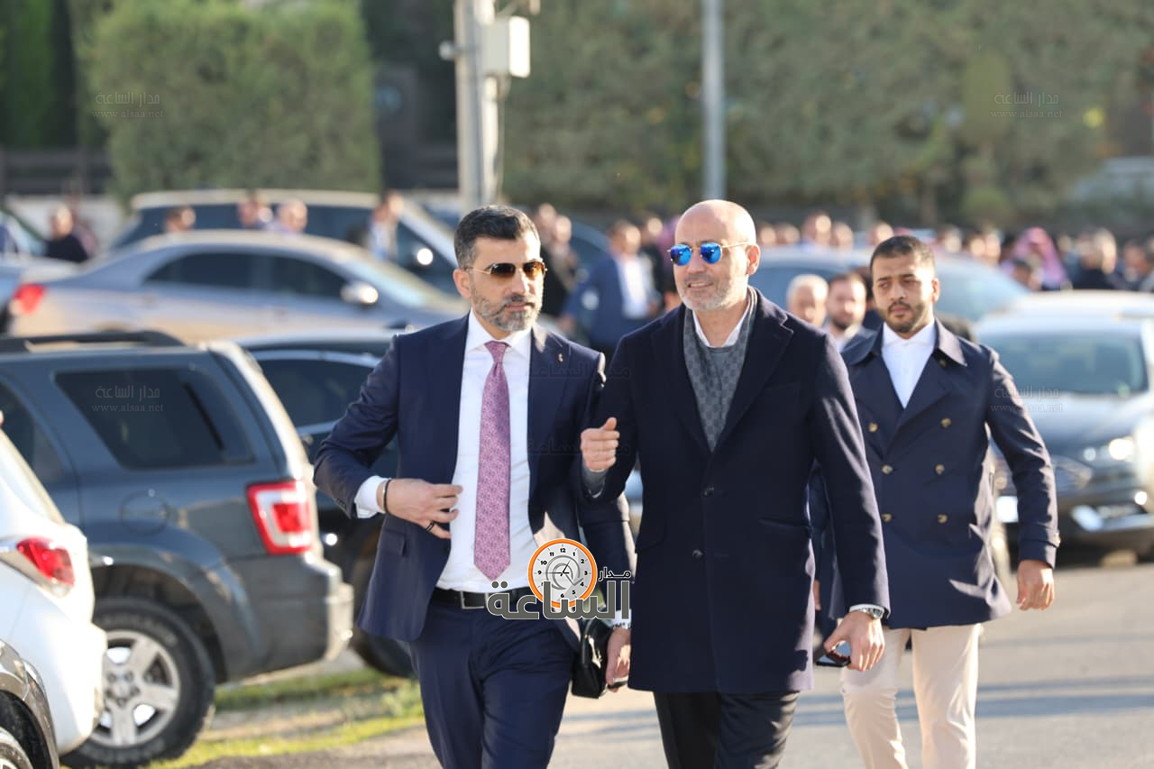 Madar Al-Saa Images 0.2770352817198206