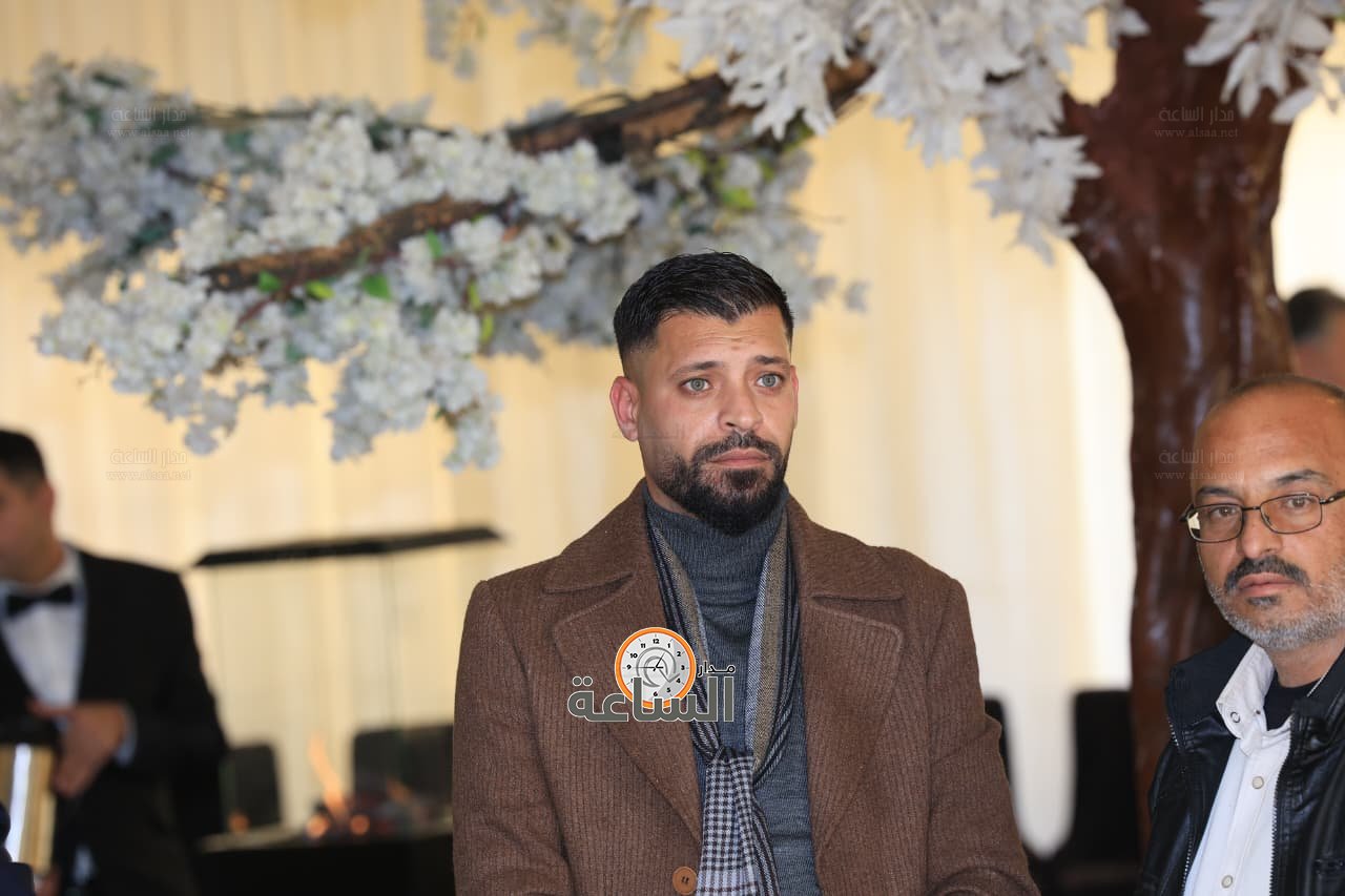 Madar Al-Saa Images 0.18562486430867042