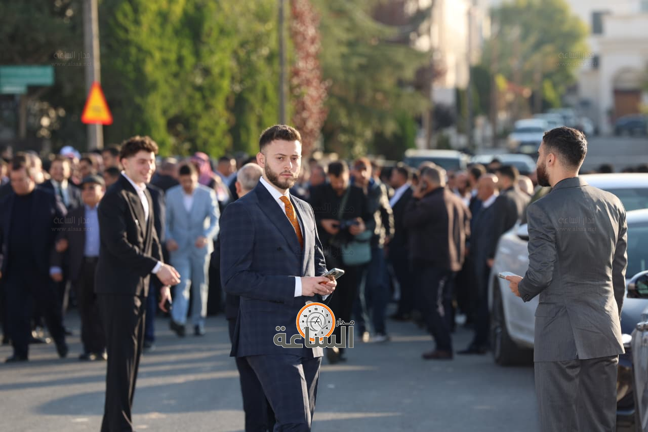 Madar Al-Saa Images 0.4389484115028608