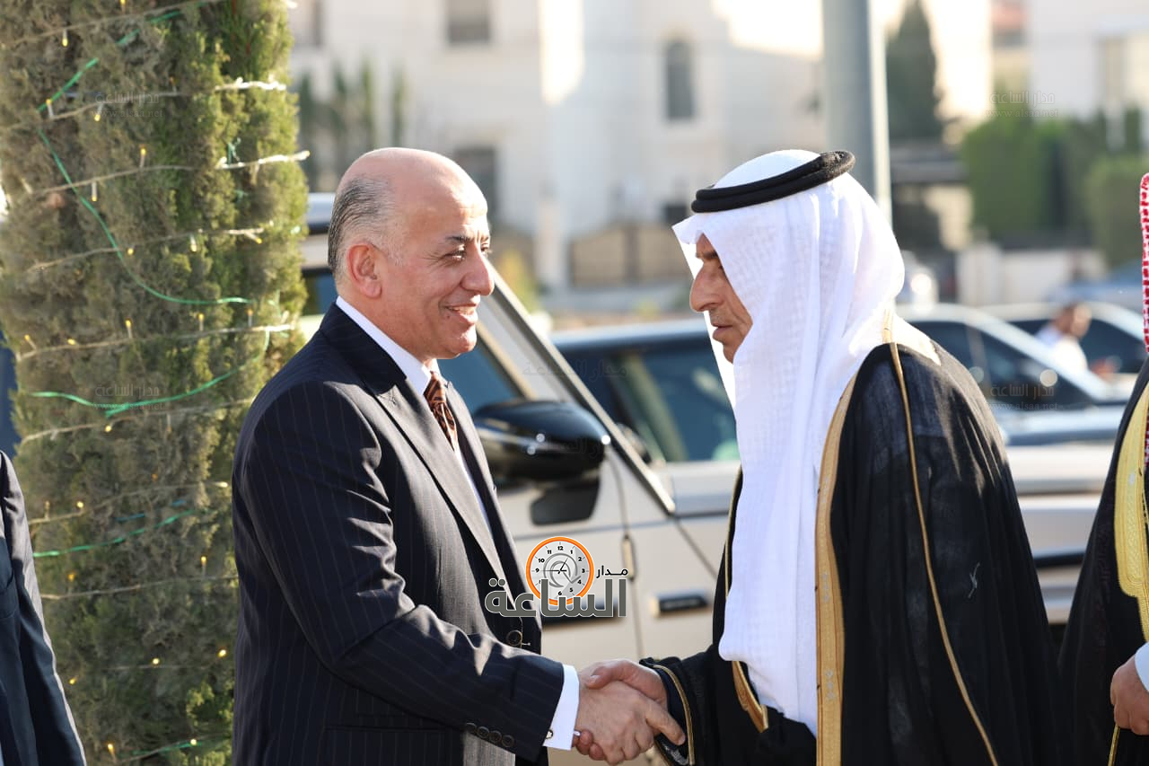 Madar Al-Saa Images 0.9639031450163968