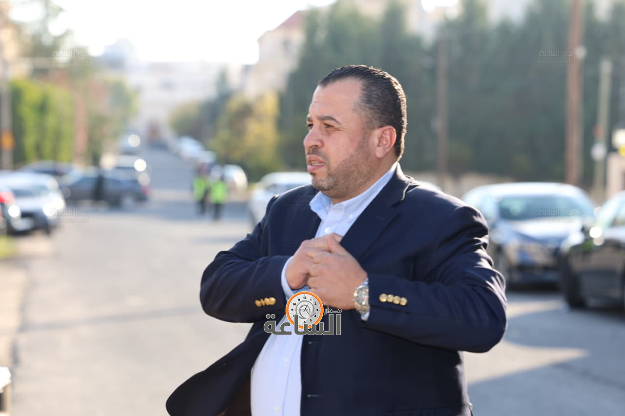 Madar Al-Saa Images 0.24277604596332725