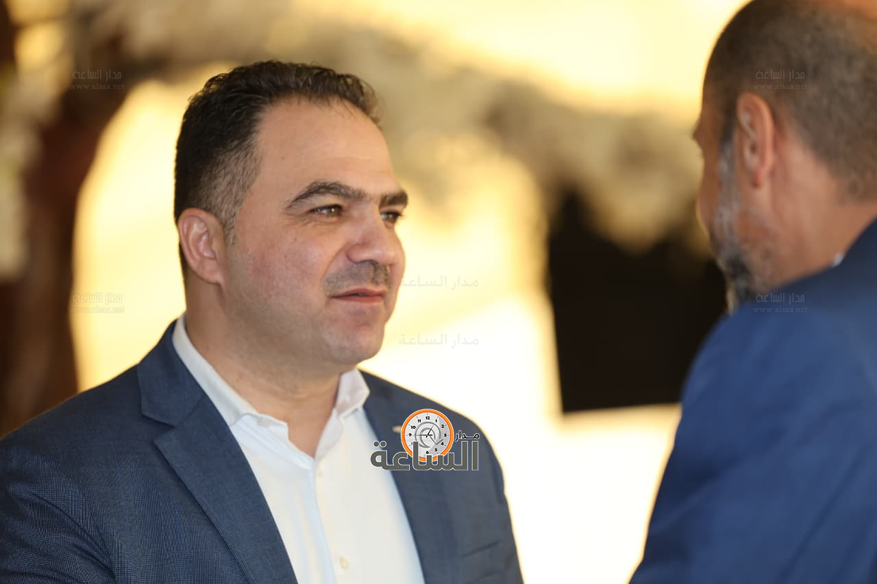 Madar Al-Saa Images 0.3386724766498408