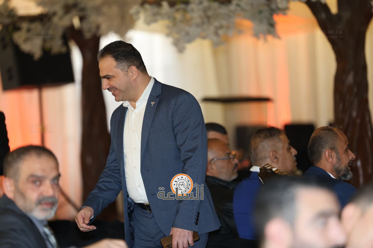 Madar Al-Saa Images 0.604007908879381