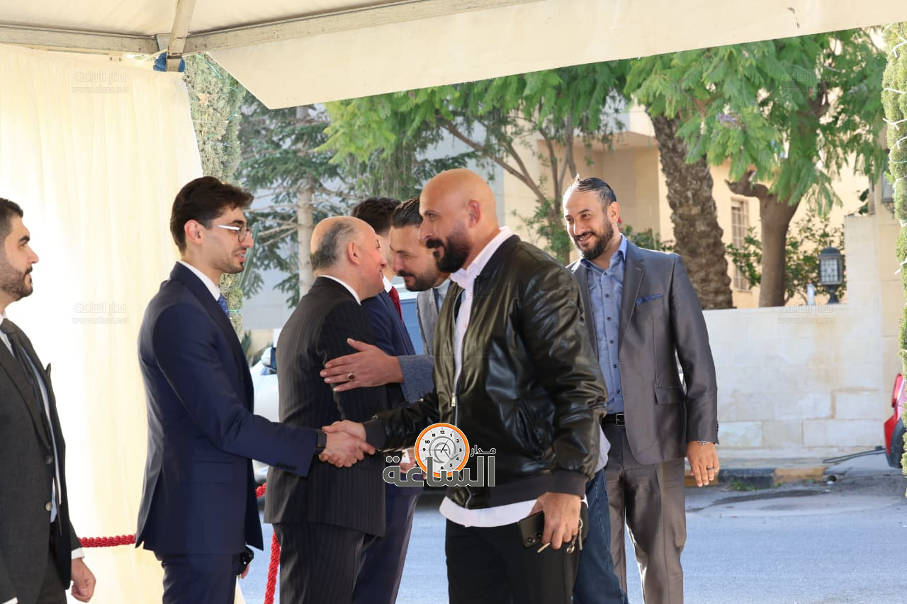 Madar Al-Saa Images 0.5127681996071928