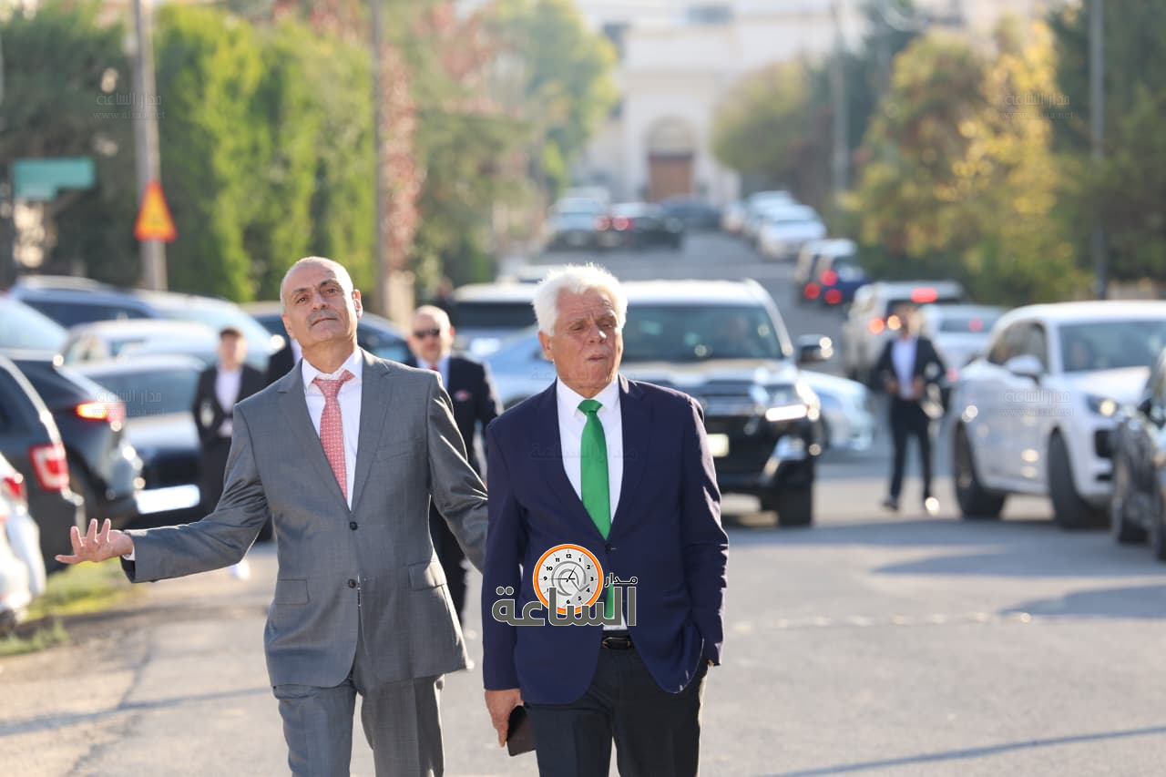 Madar Al-Saa Images 0.8353613589331335