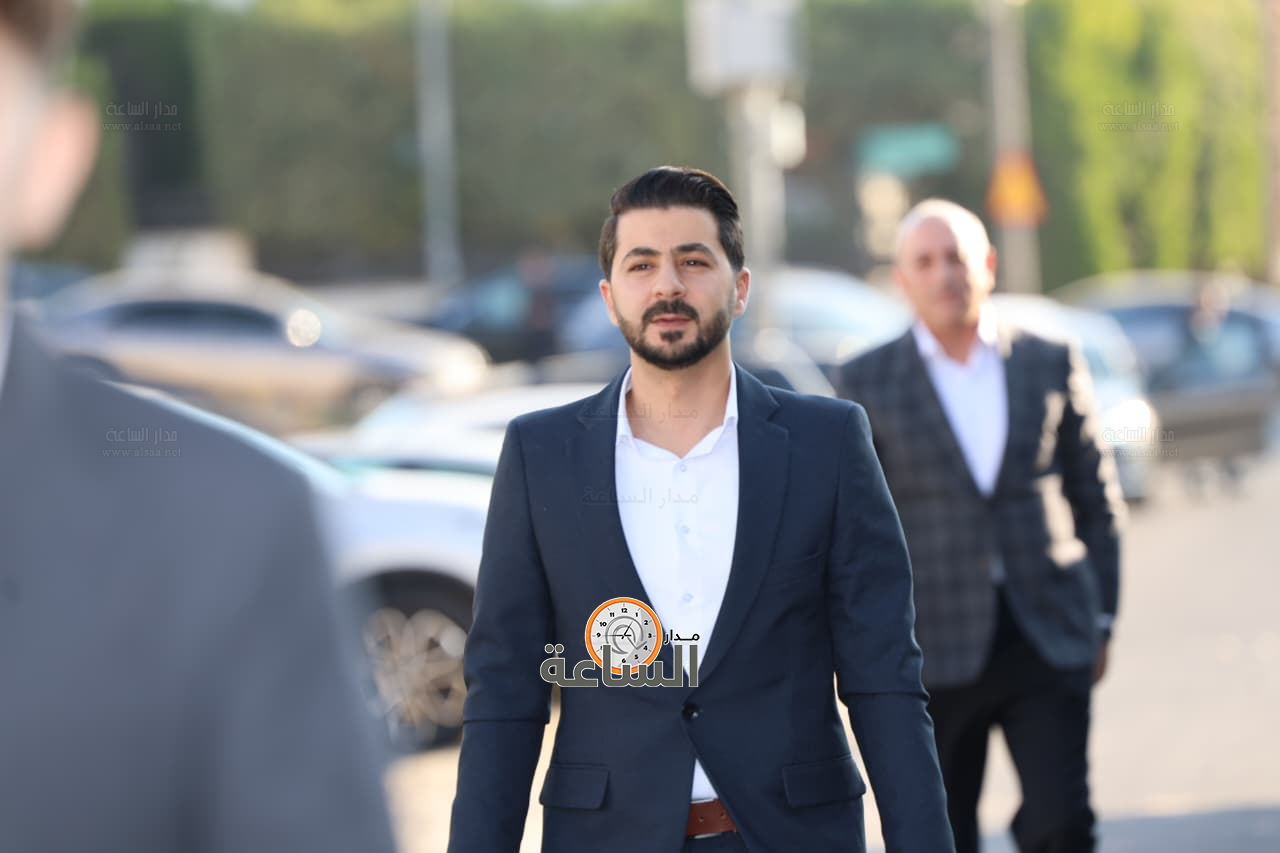 Madar Al-Saa Images 0.3212571716795827