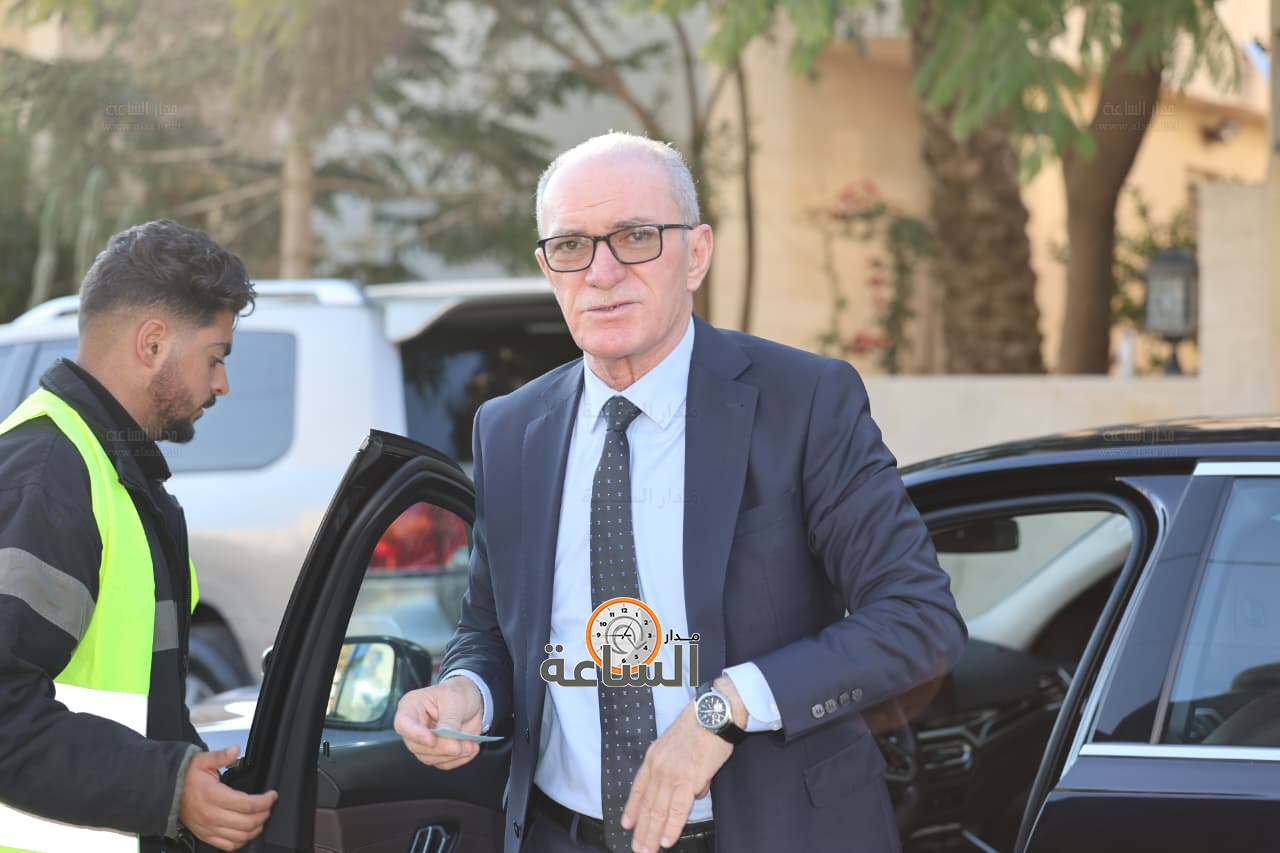 Madar Al-Saa Images 0.21888757179100593