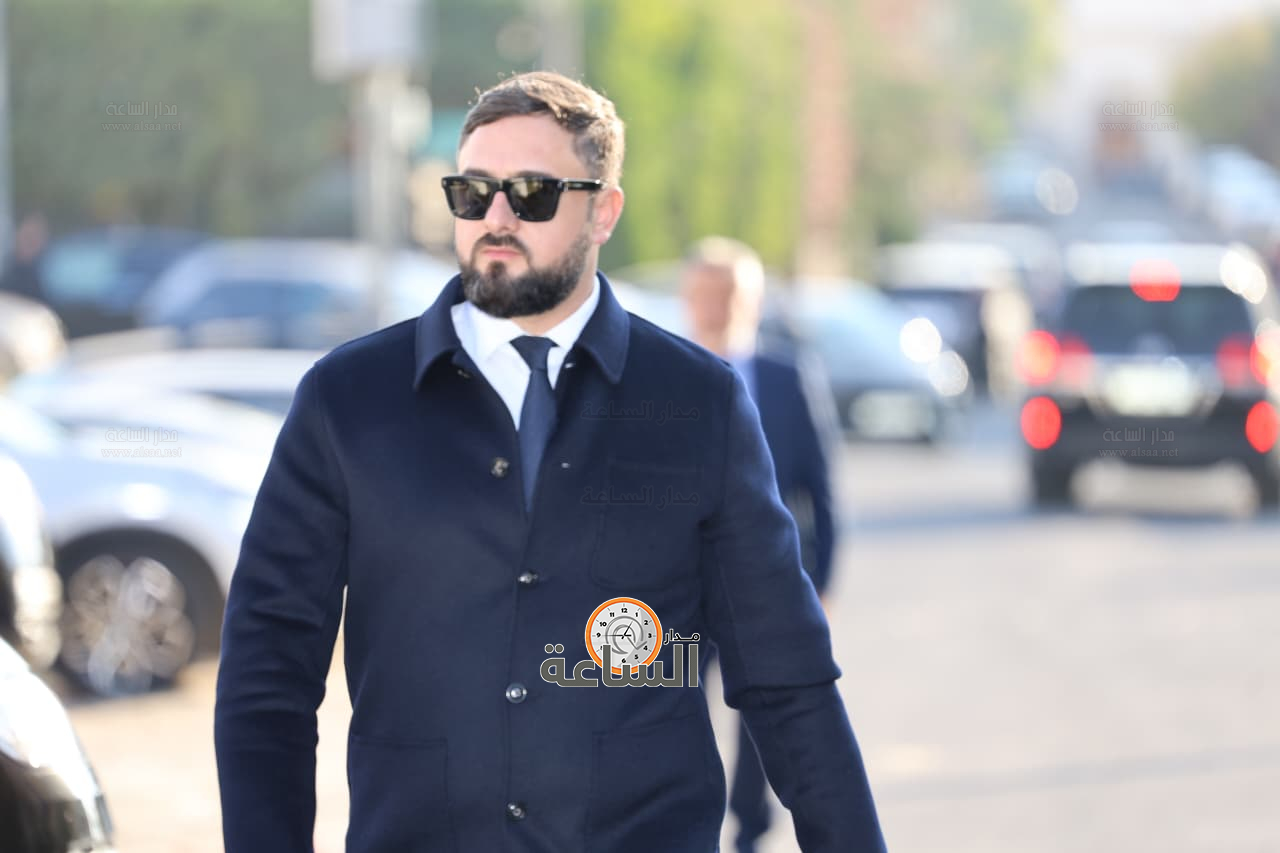 Madar Al-Saa Images 0.9009659098667759