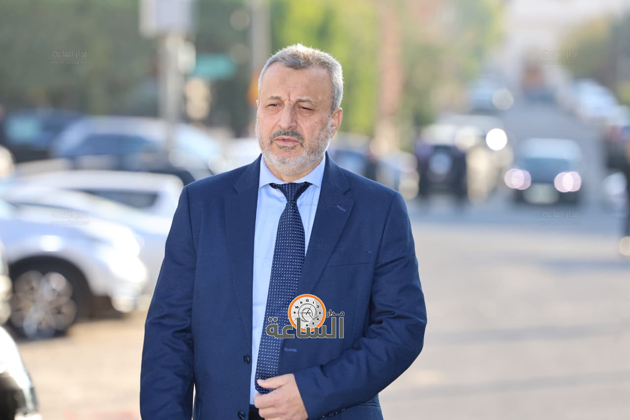 Madar Al-Saa Images 0.7319831816912453