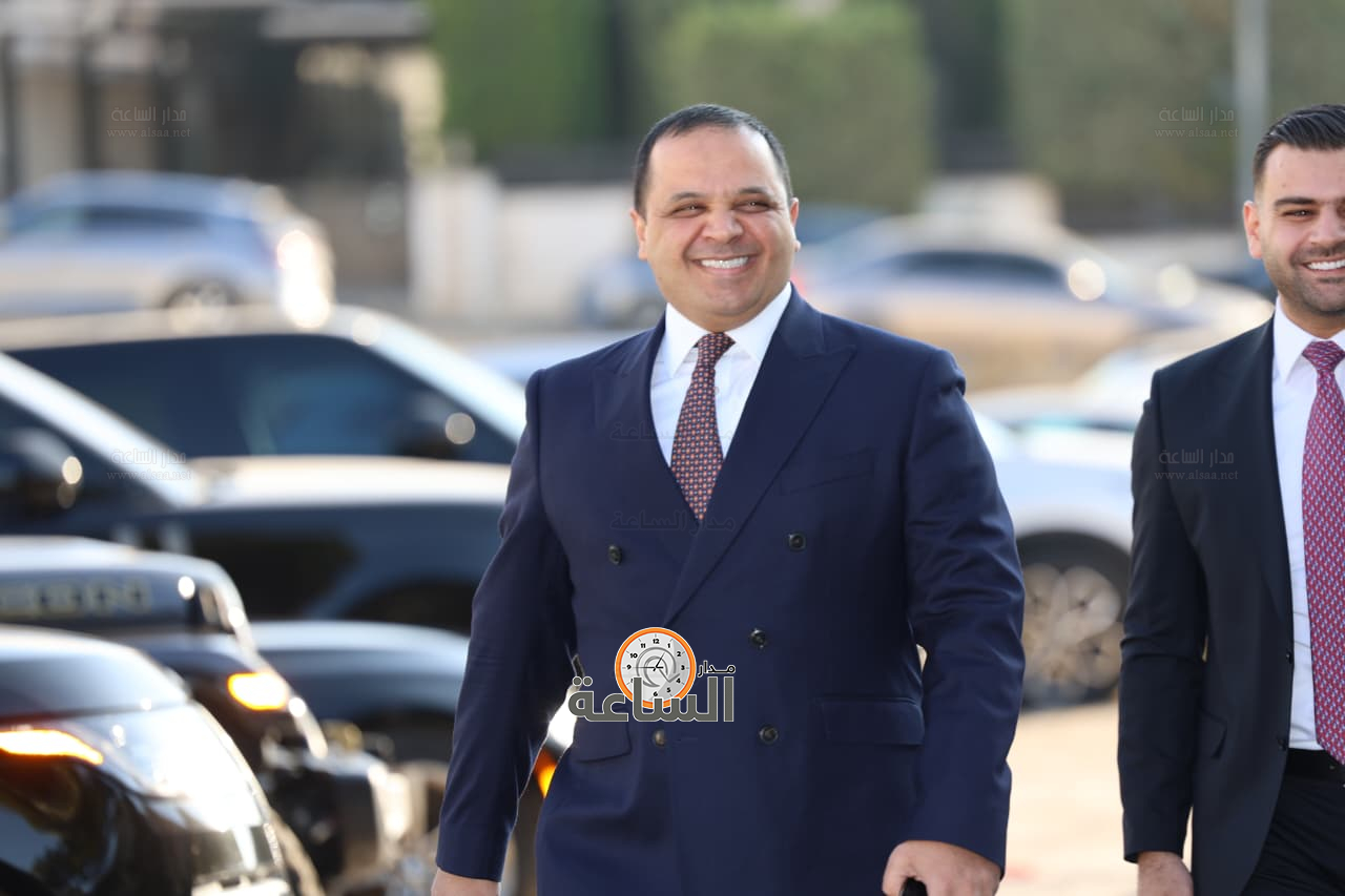 Madar Al-Saa Images 0.6403297639595125