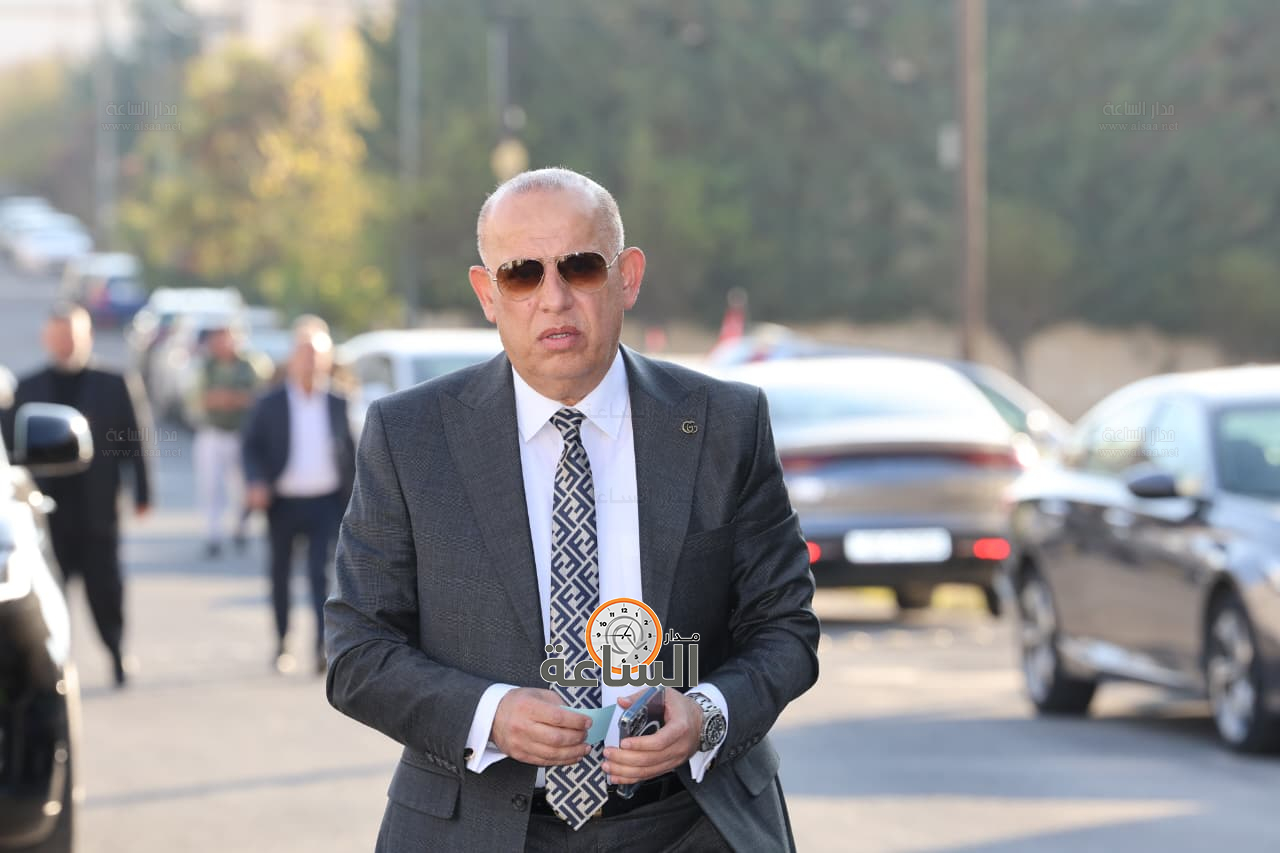 Madar Al-Saa Images 0.28874963296534195