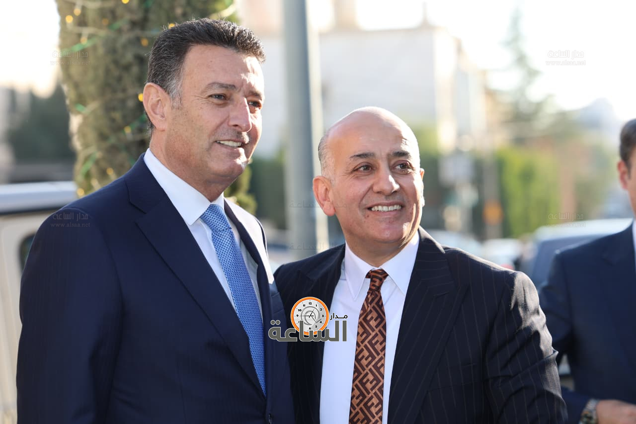 Madar Al-Saa Images 0.8769039977392991