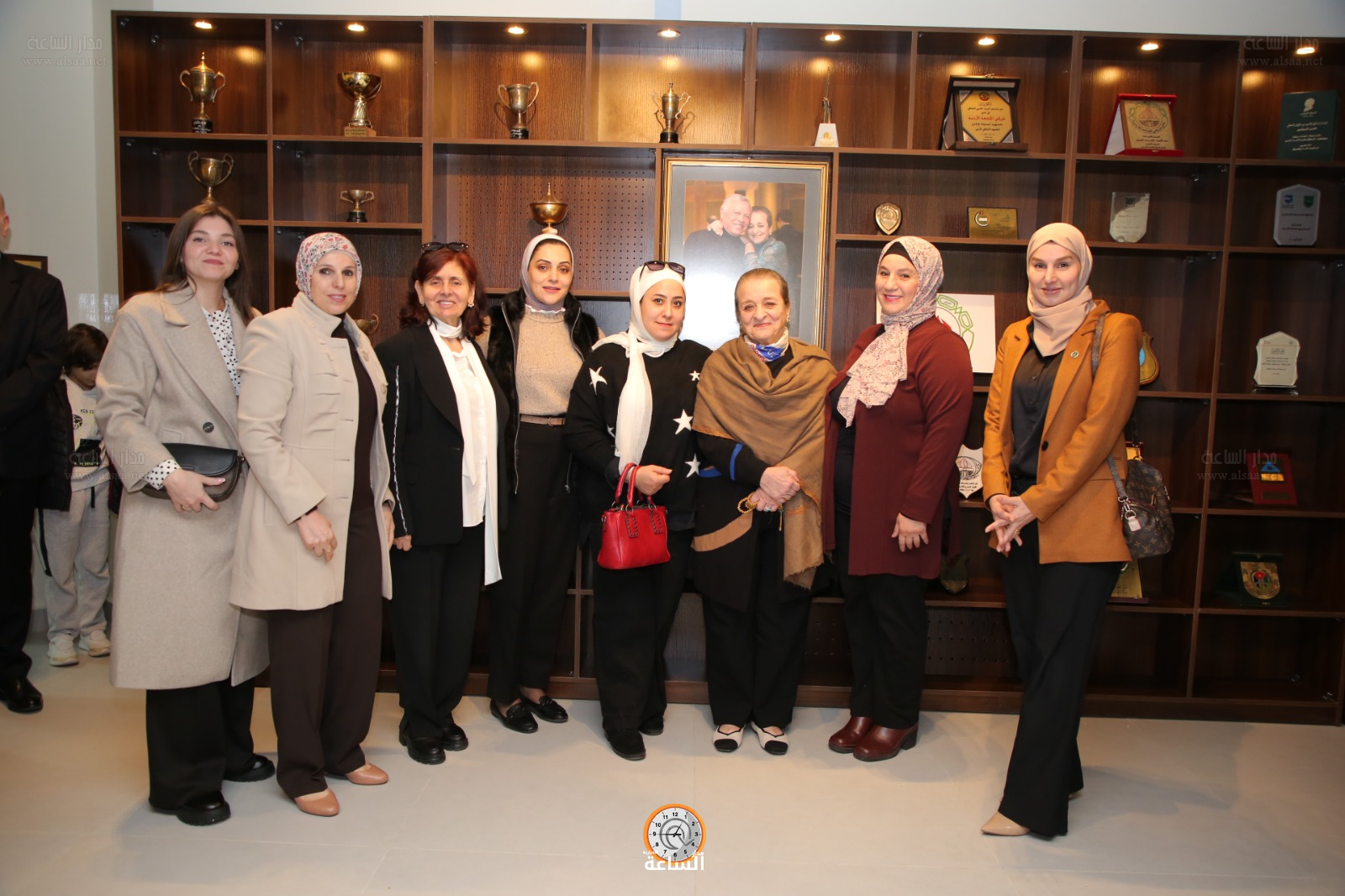 Madar Al-Saa Images 0.30091182635455316