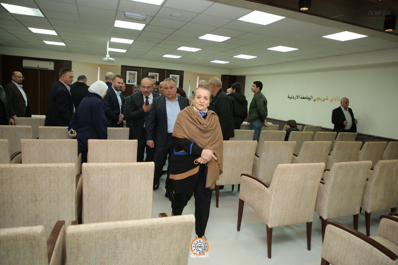 Madar Al-Saa Images 0.9751232191148043