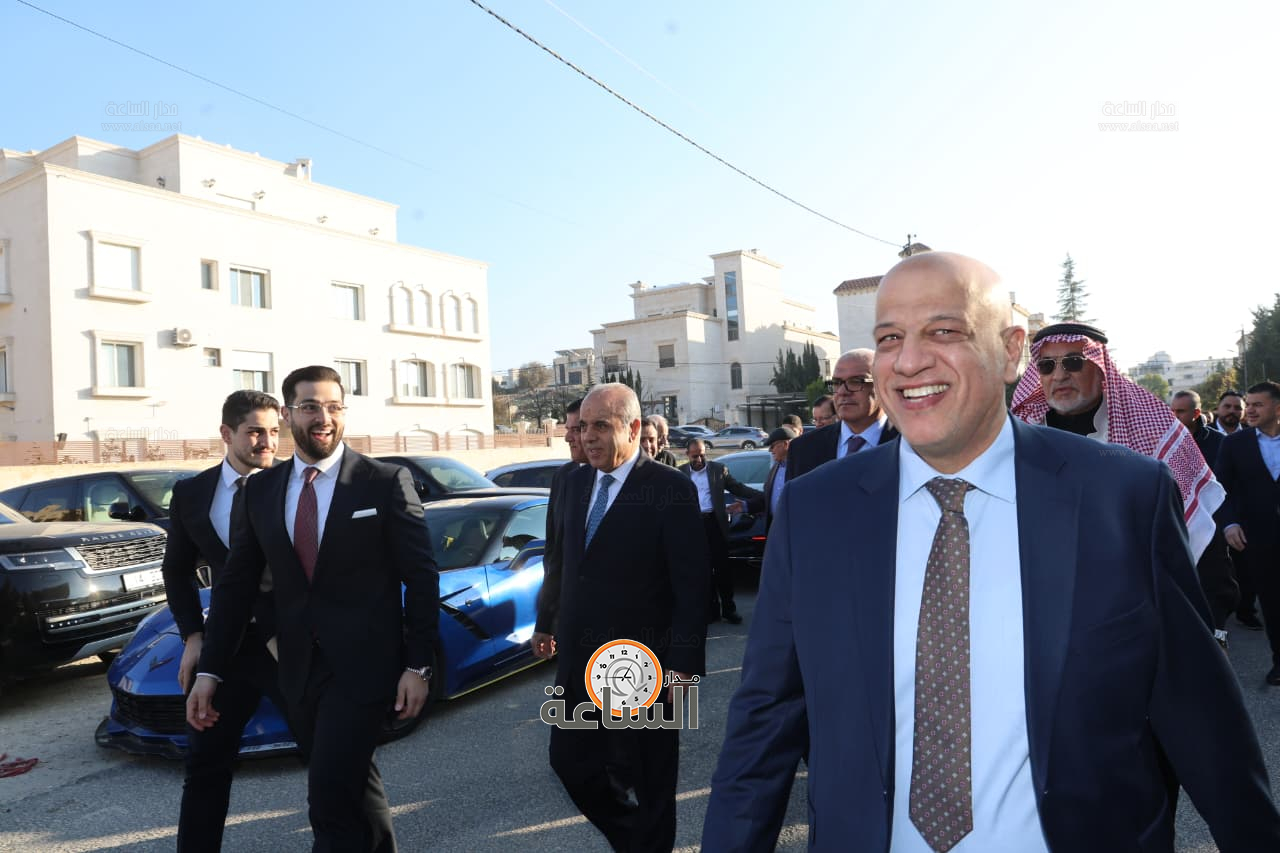 Madar Al-Saa Images 0.45492082002580336