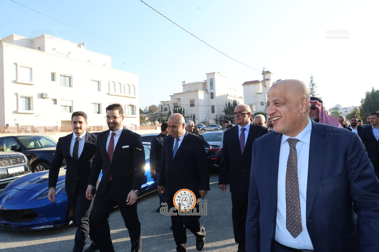 Madar Al-Saa Images 0.20731643470432615