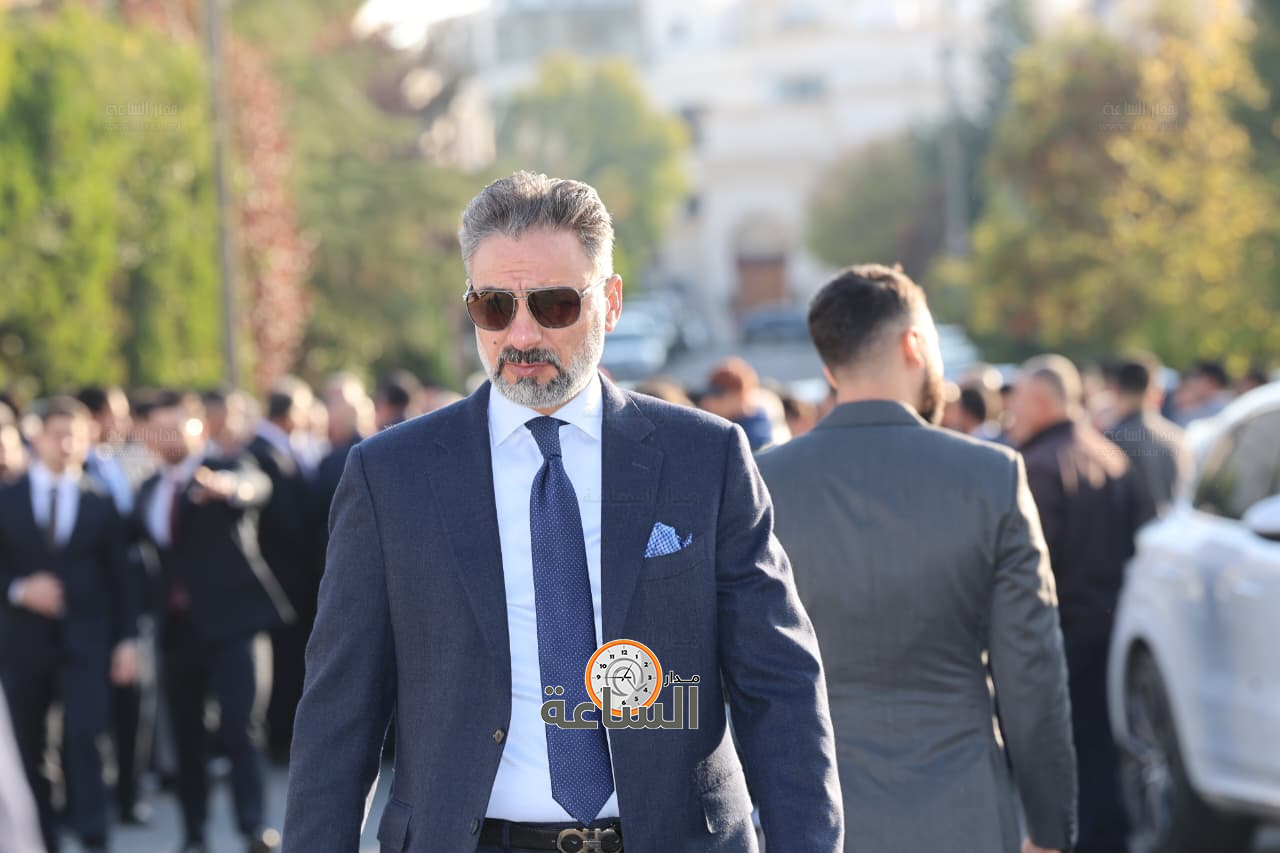 Madar Al-Saa Images 0.5655740511068446